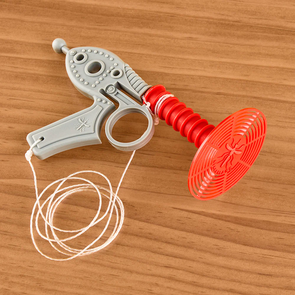 Kikkerland Bug Blaster - Image 2
