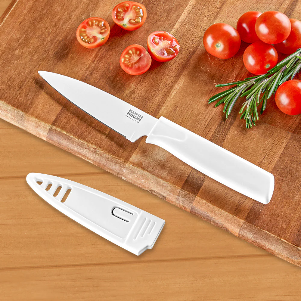 Kuhn Rikon Colori Paring Knife - Image 3
