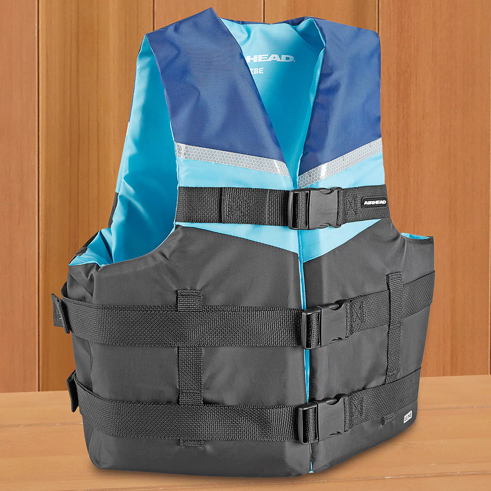 Life Jacket - Image 2