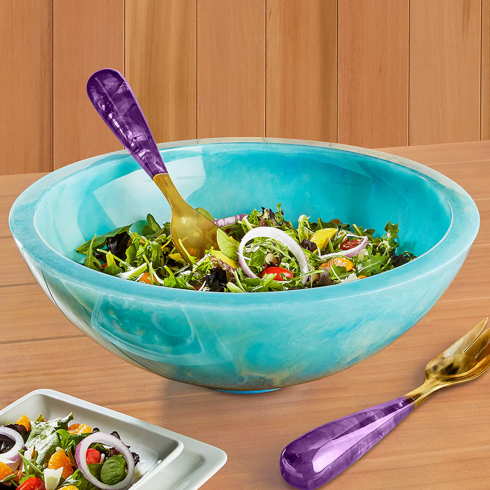 Lily Juliet Portofino Serving Bowl - Image 3
