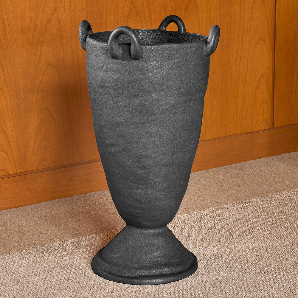 Louis Modernist Vase - Image 2