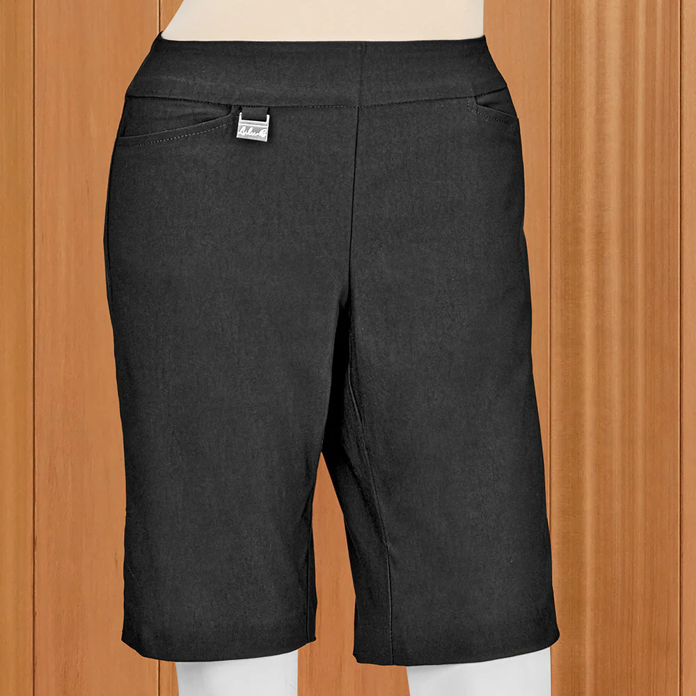 LuLu-B Bangladine® Pull-On Bermuda Shorts - Image 4