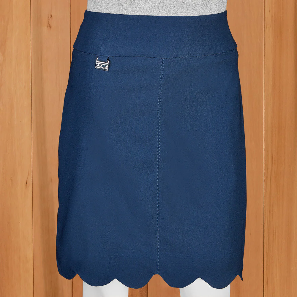 LuLu-B Bangladine® Scalloped Skirt - Image 2
