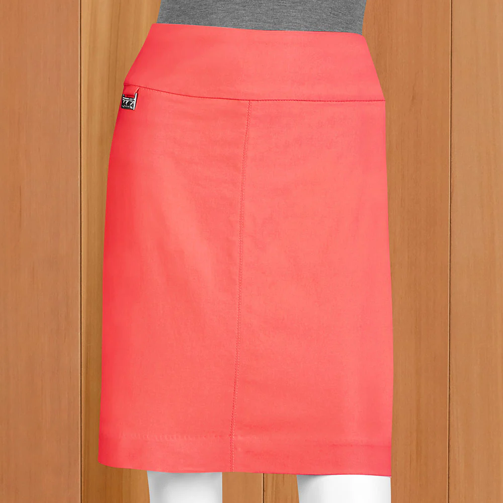 LuLu-B Women's Little Straight Skirt - Image 10