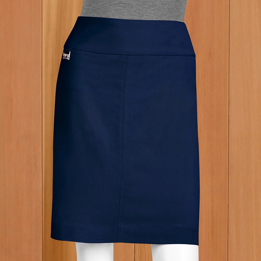 LuLu-B Women's Little Straight Skirt - Image 11