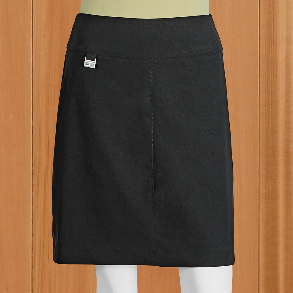 LuLu-B Women's Little Straight Skirt - Image 12