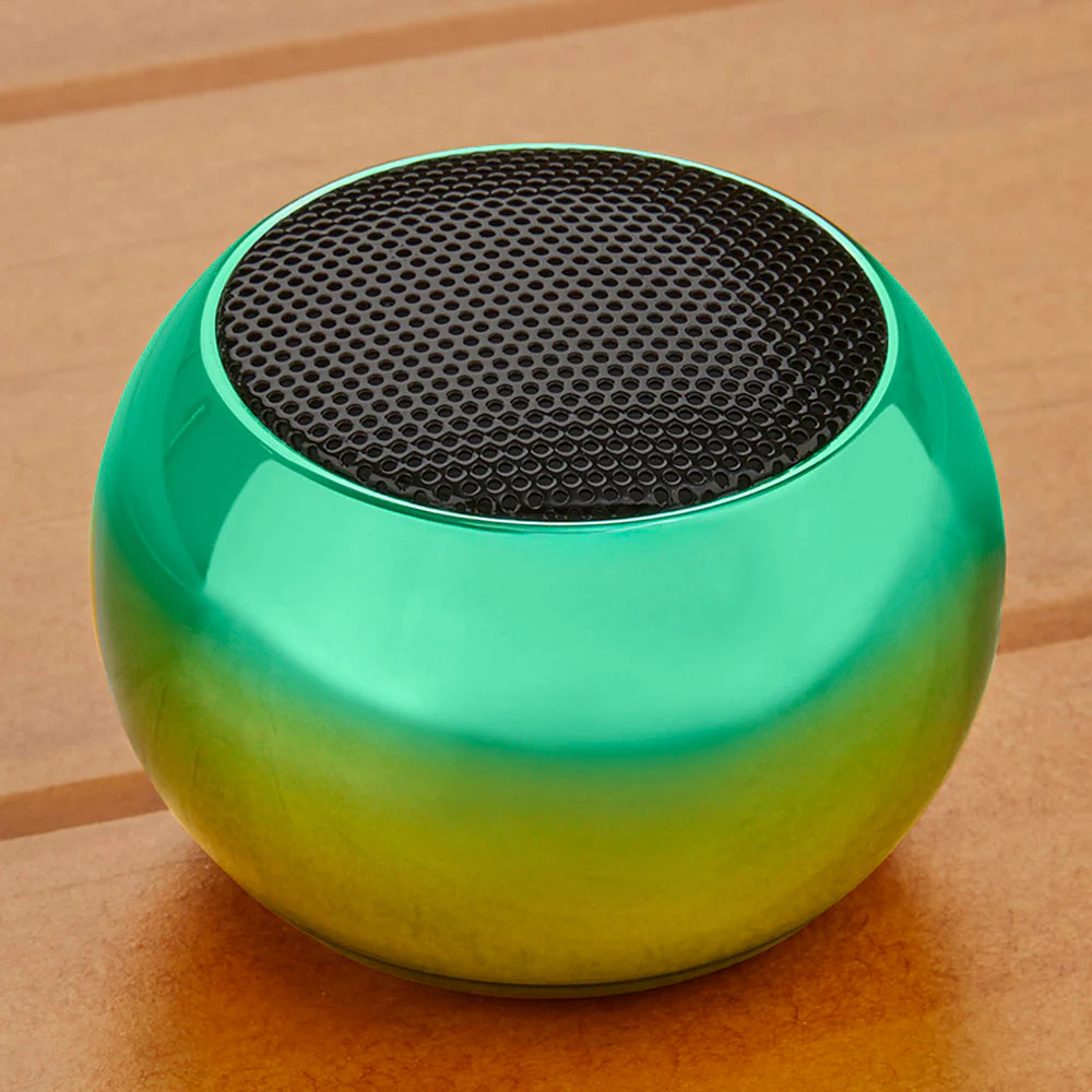Mad Man Micro Blaster Wireless Speaker - Image 4