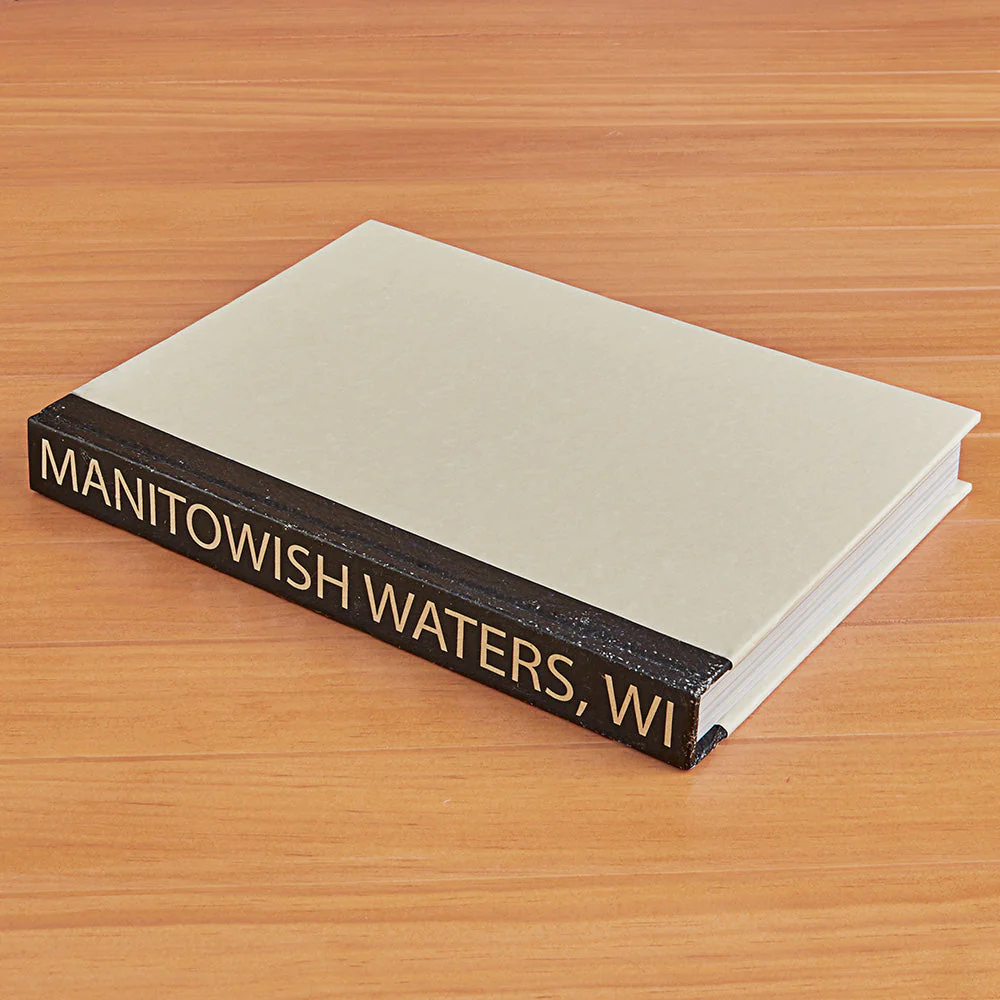 Manitowish Waters, WI Decorative Books - Image 3