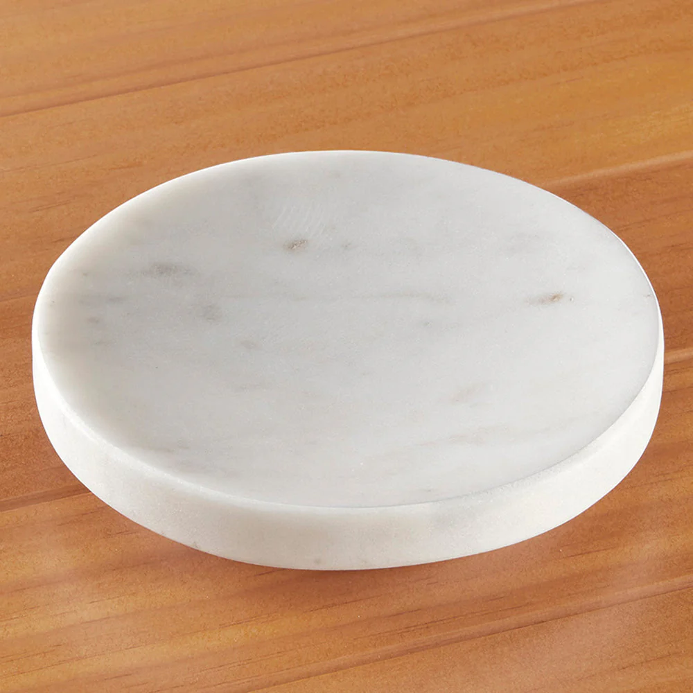 Marble Soap Dish - Image 2