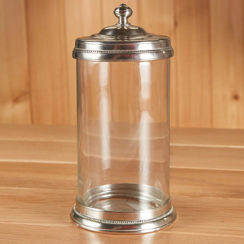 MATCH Glass Canister - Image 3