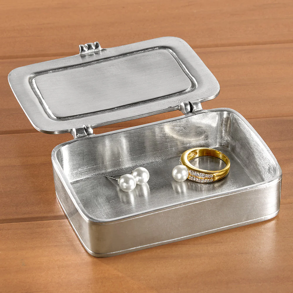 MATCH "XOXO" Keepsake Box - Image 2