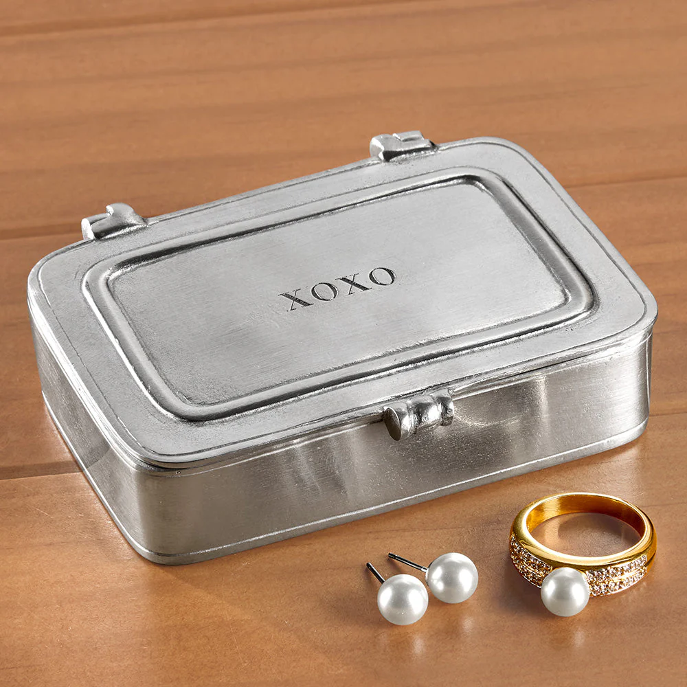 MATCH "XOXO" Keepsake Box - Image 3
