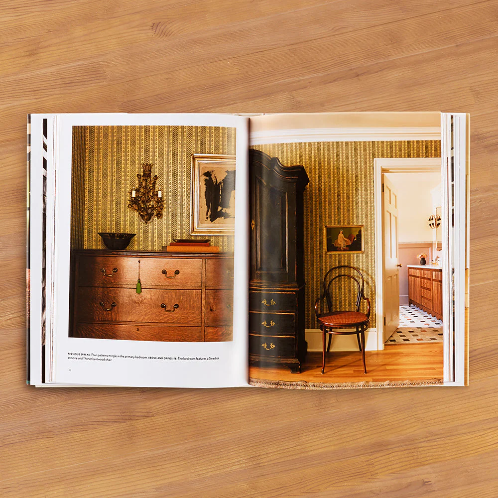 "Memories of Home" by Heidi Callier - Image 2
