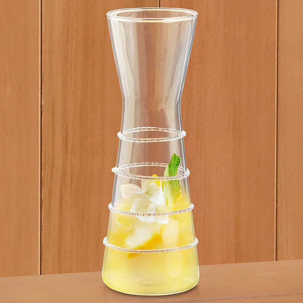 Mini Carafe Drinking Glass - Image 3