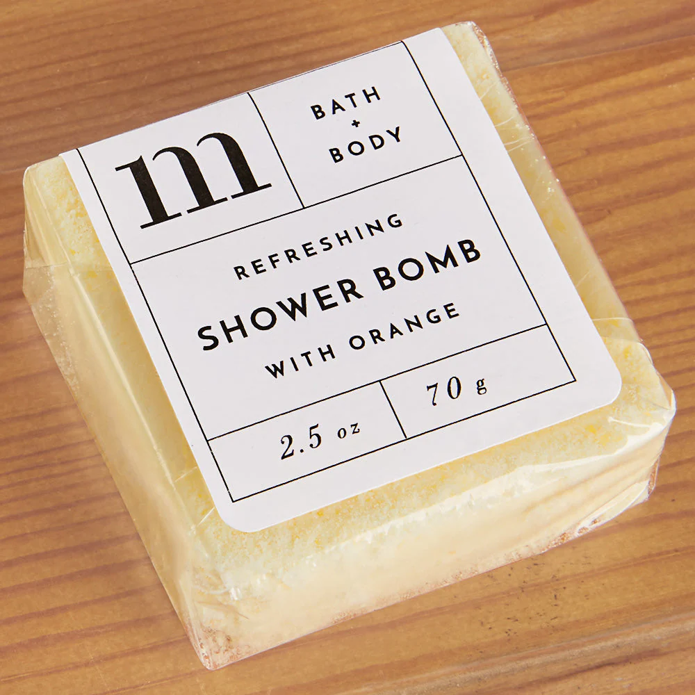 Mixture Aromatherapy Shower Bomb - Image 3