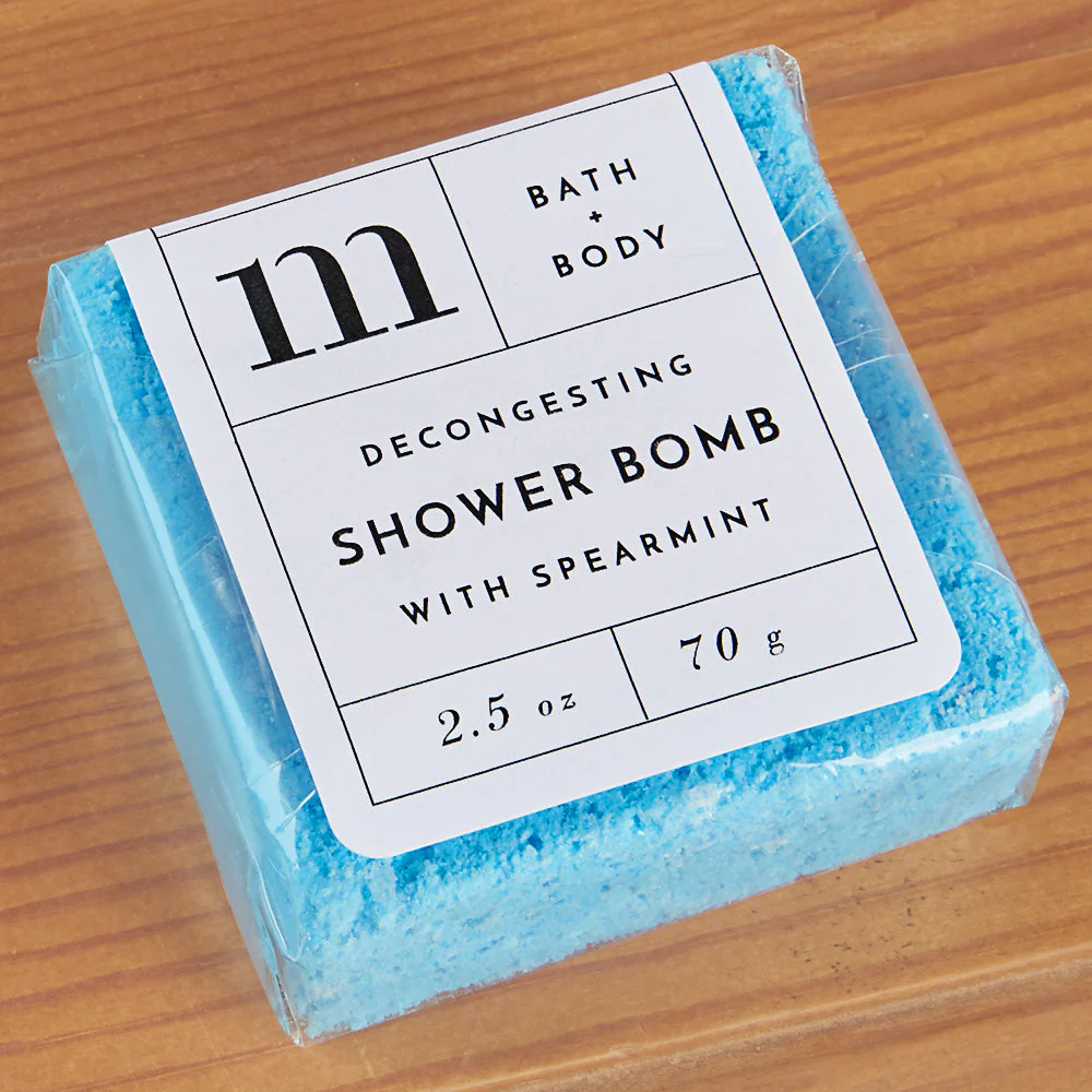 Mixture Aromatherapy Shower Bomb - Image 6