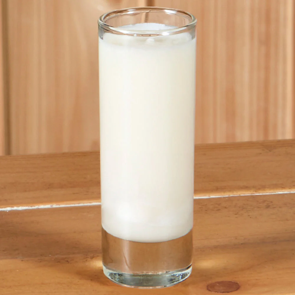 Mixture Votive Candle, Classic - Siberian Fir - 2 oz - Image 7