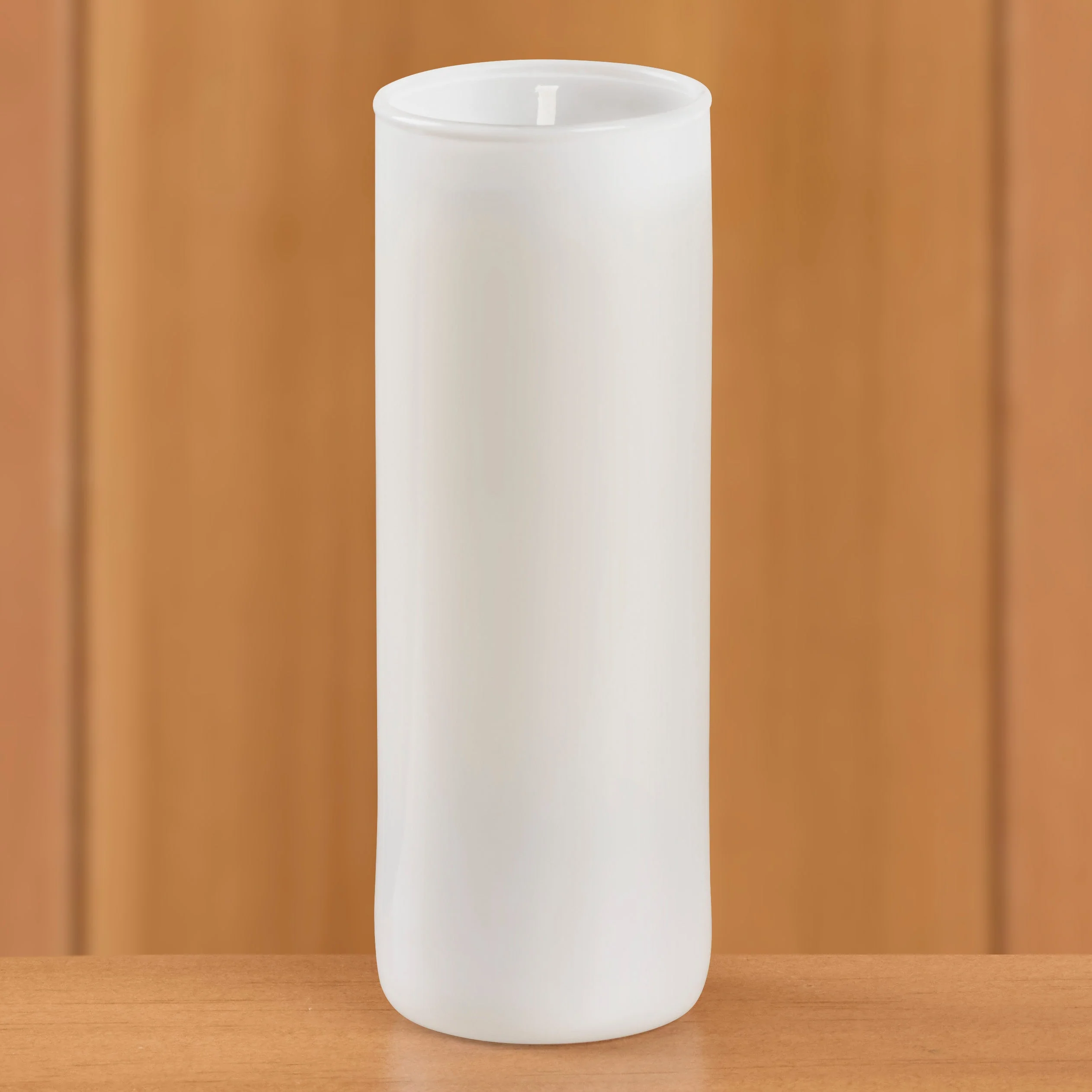 Mixture Votive Candle, Classic, Unscented - 2 oz