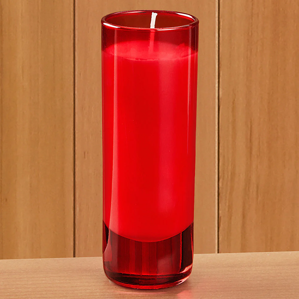 Mixture Votive Candle, Classic, Vat 9 - 2 oz