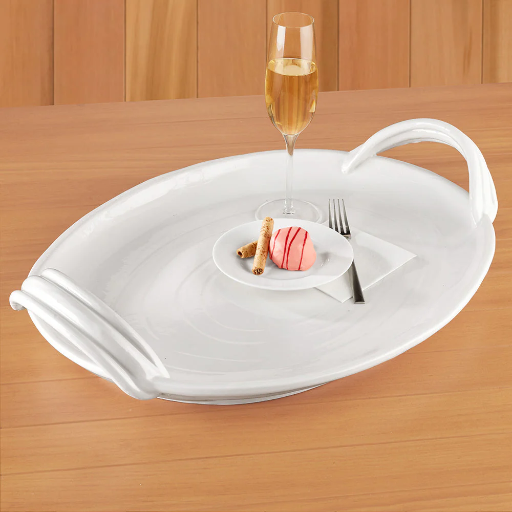 Modena Decorative Platter - Image 3