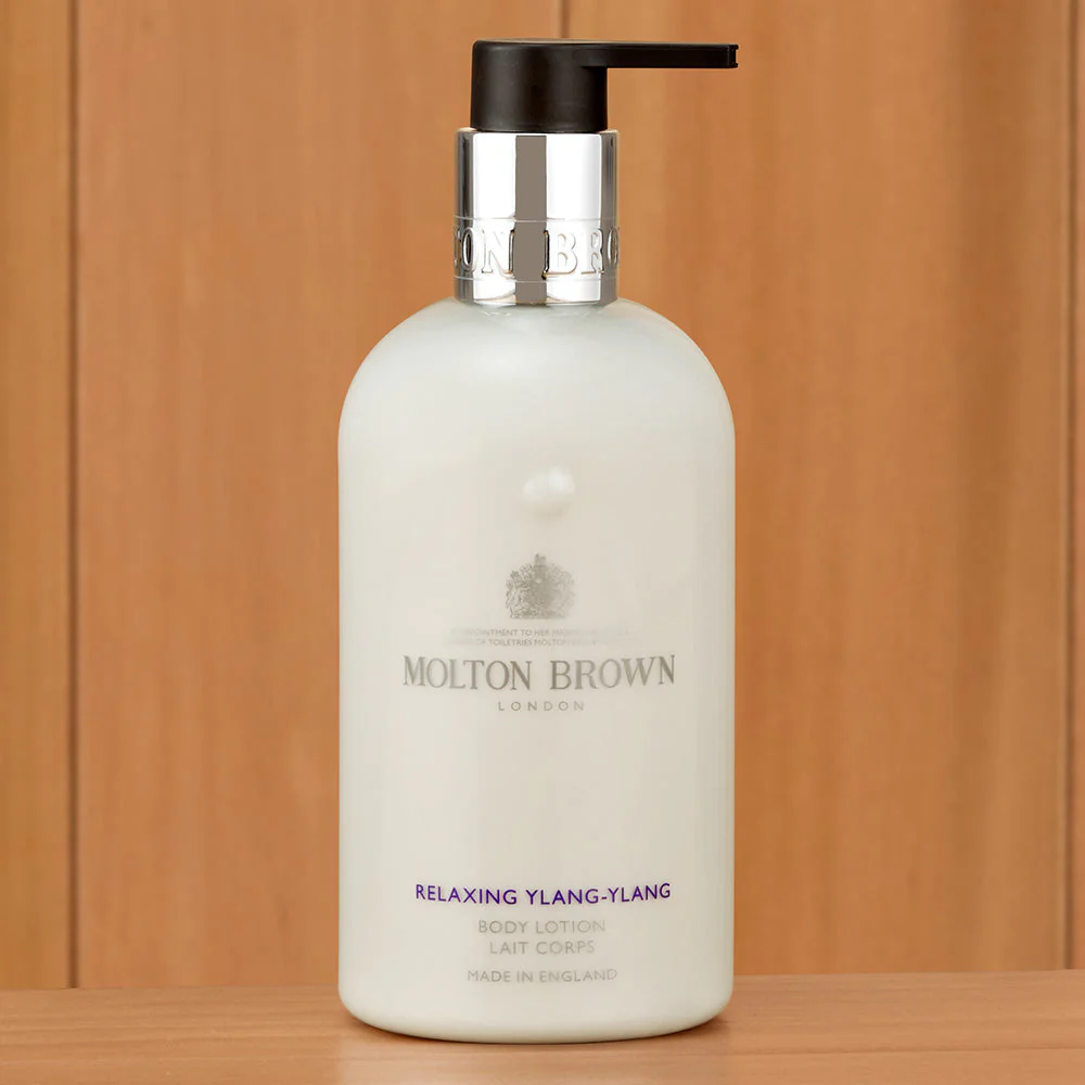 Molton Brown Shower Gel/Body Lotion, Relaxing Ylang-Ylang - Image 3