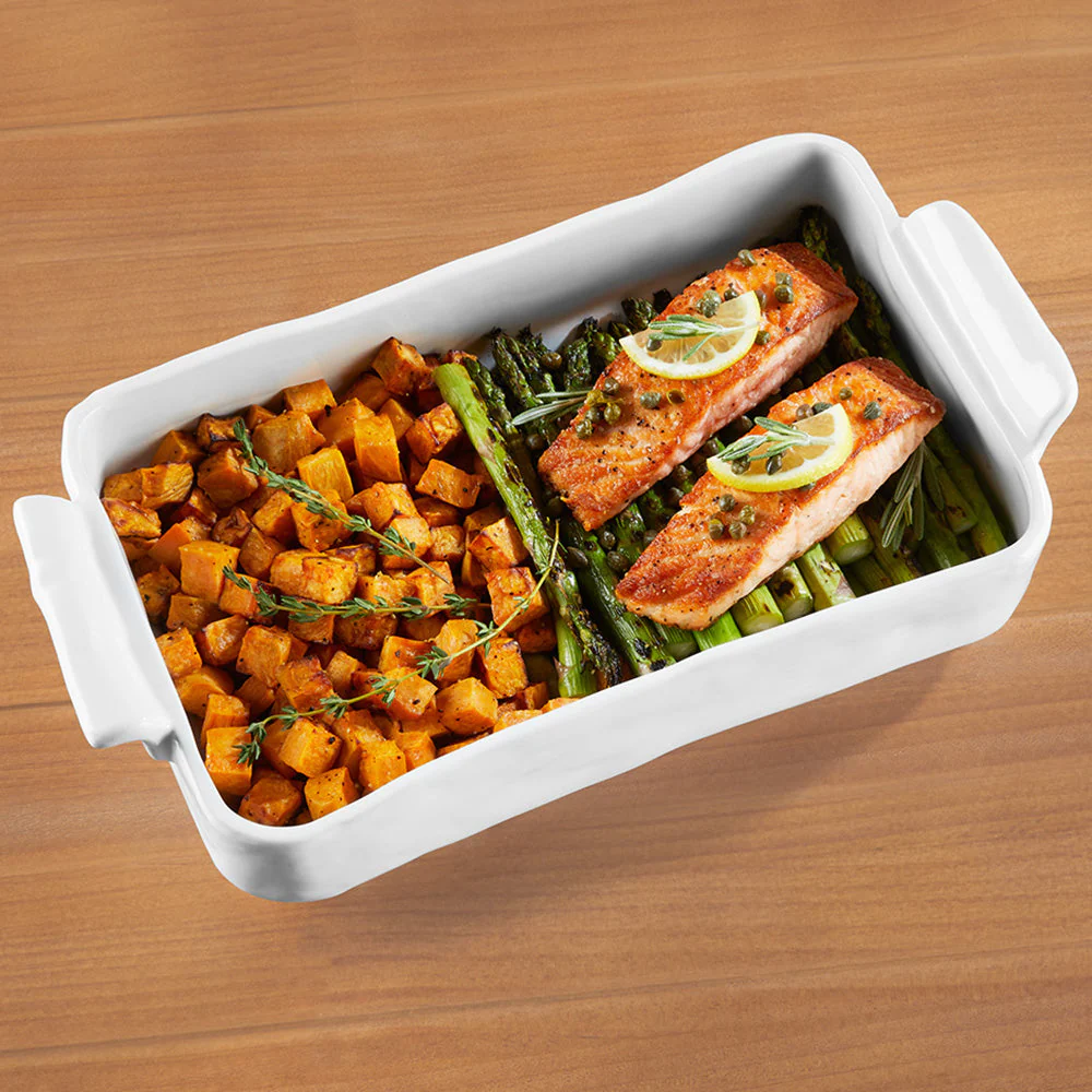 Montes Doggett Ceramic Baking Tray - Image 2
