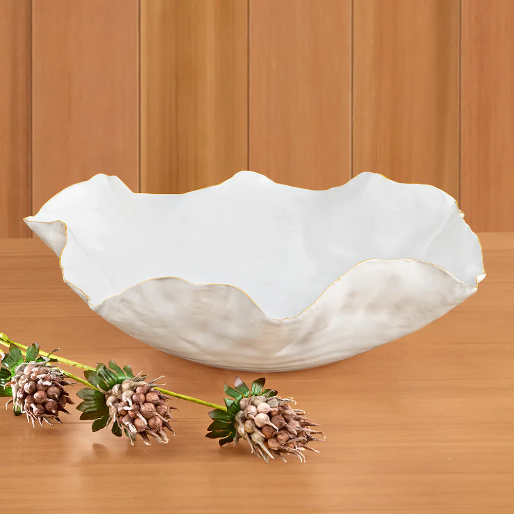 Napa Home & Garden Maribella Decorative Tray - Image 2