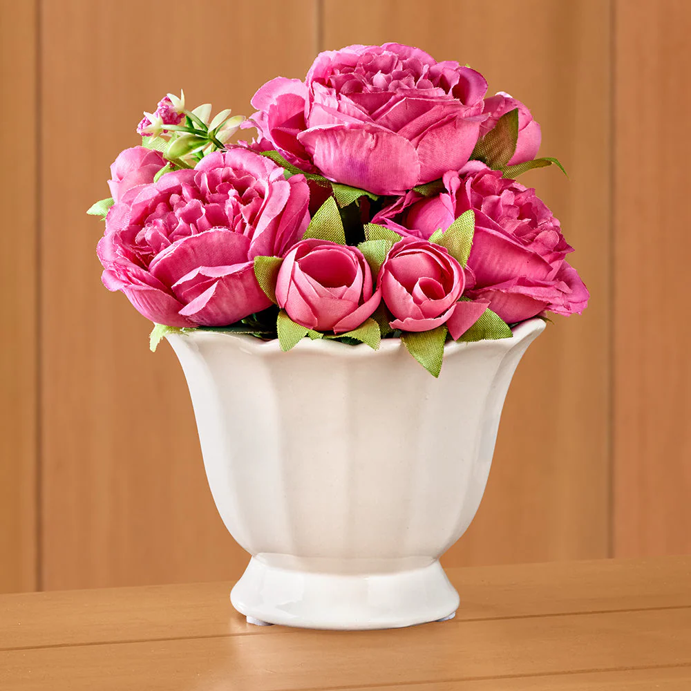 Napa Home & Garden Mirabelle Mini Cachepots - Image 4