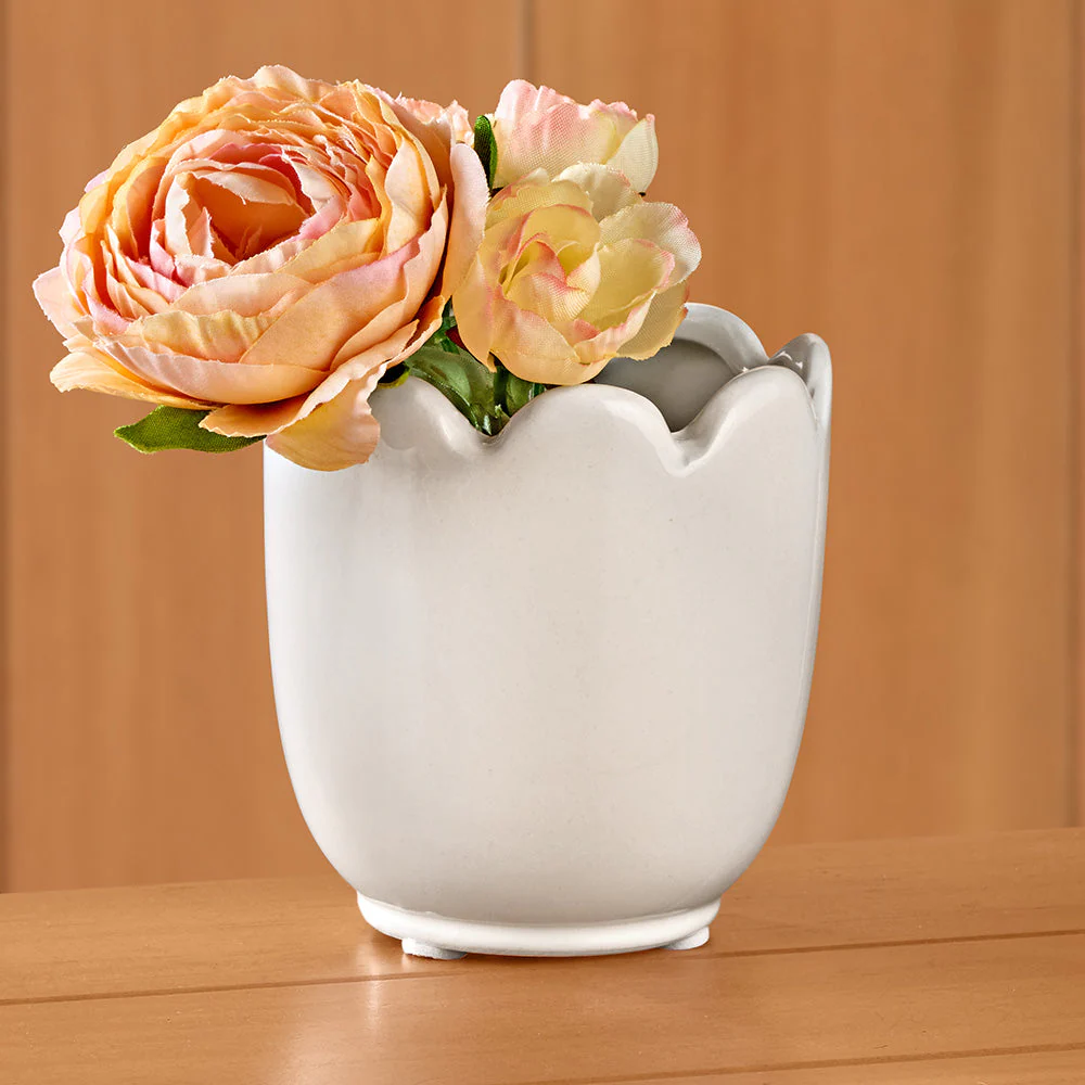 Napa Home & Garden Mirabelle Mini Cachepots - Image 5