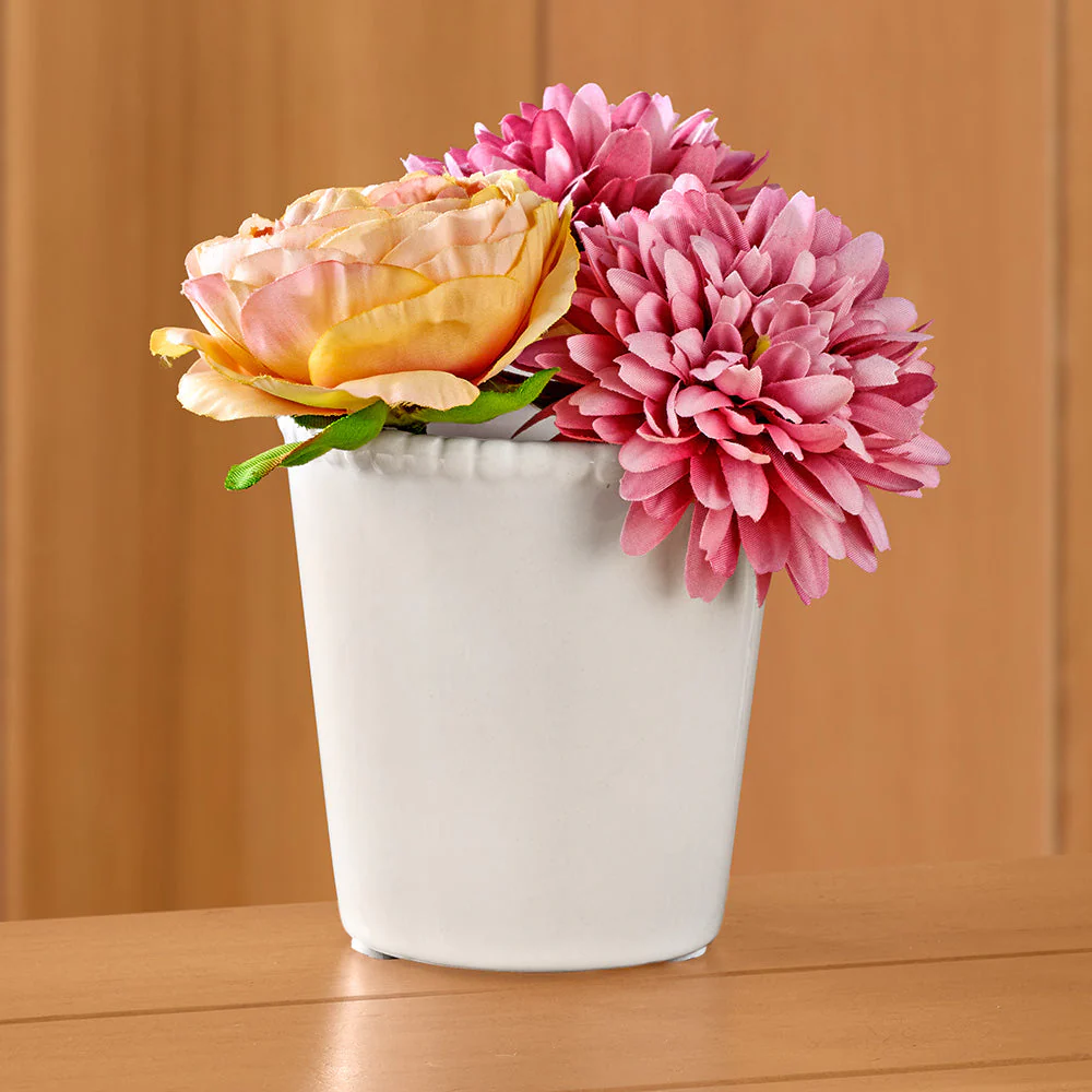 Napa Home & Garden Mirabelle Mini Cachepots - Image 7