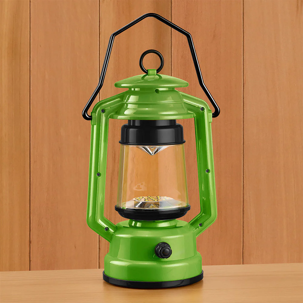Northwoods Explorer Miner Lantern - Image 5
