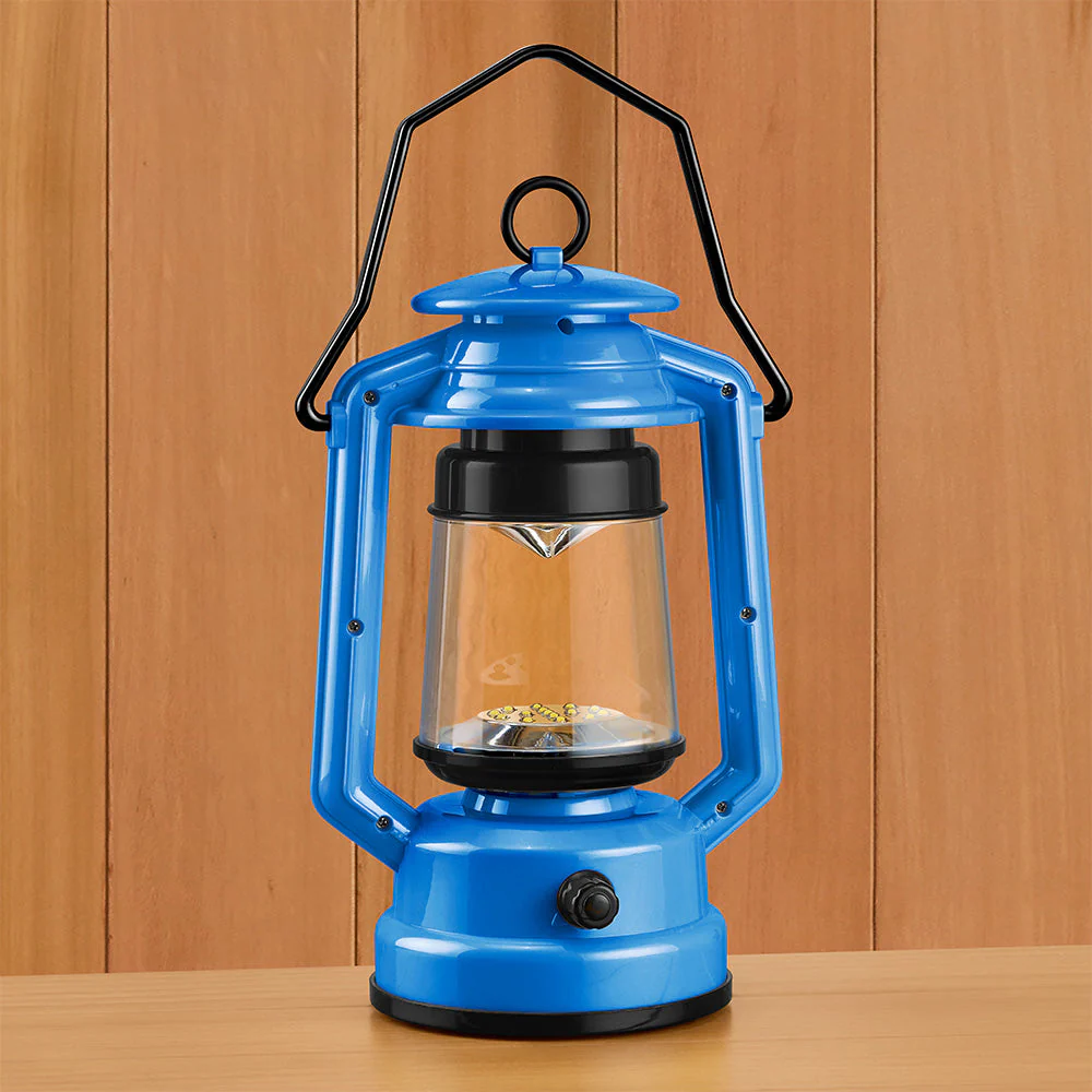 Northwoods Explorer Miner Lantern - Image 6