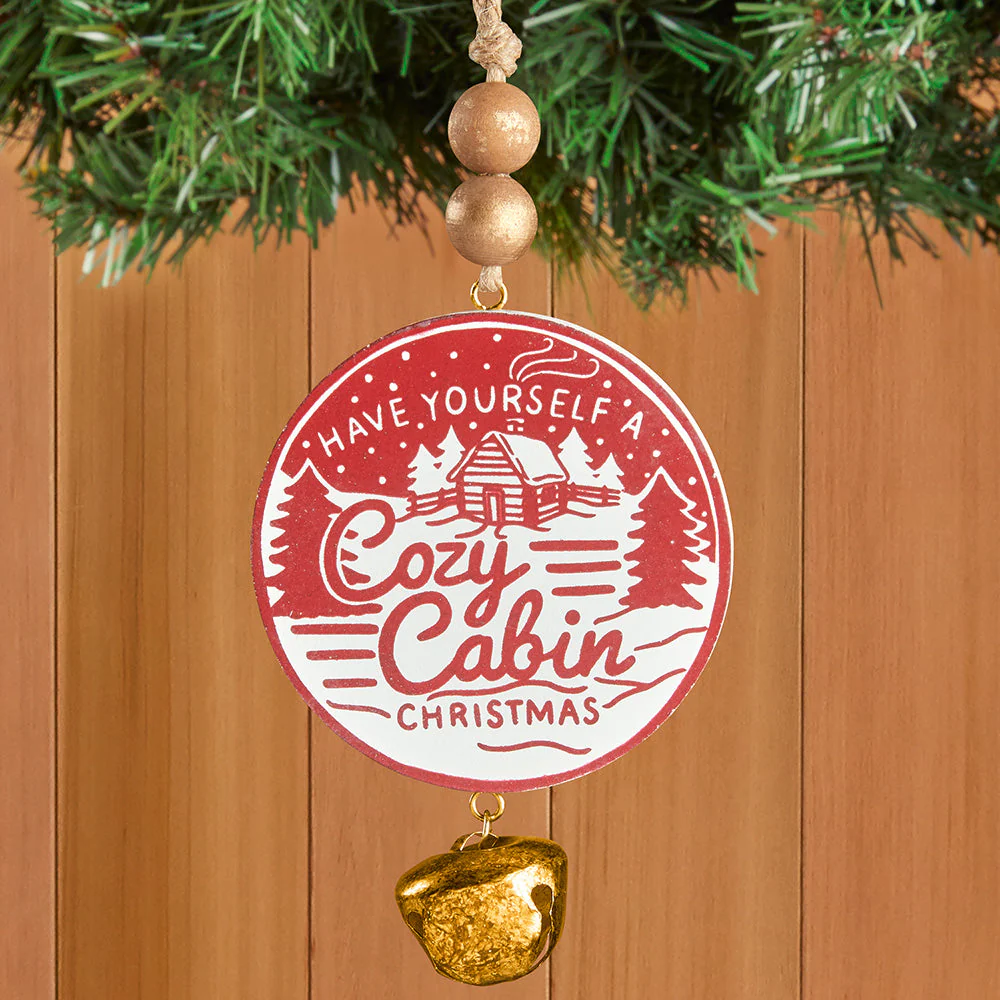 Northwoods Ornaments - Image 2