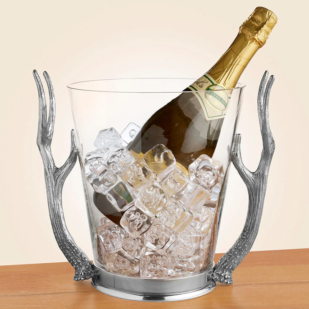 Northwoods Stag Ice Bucket