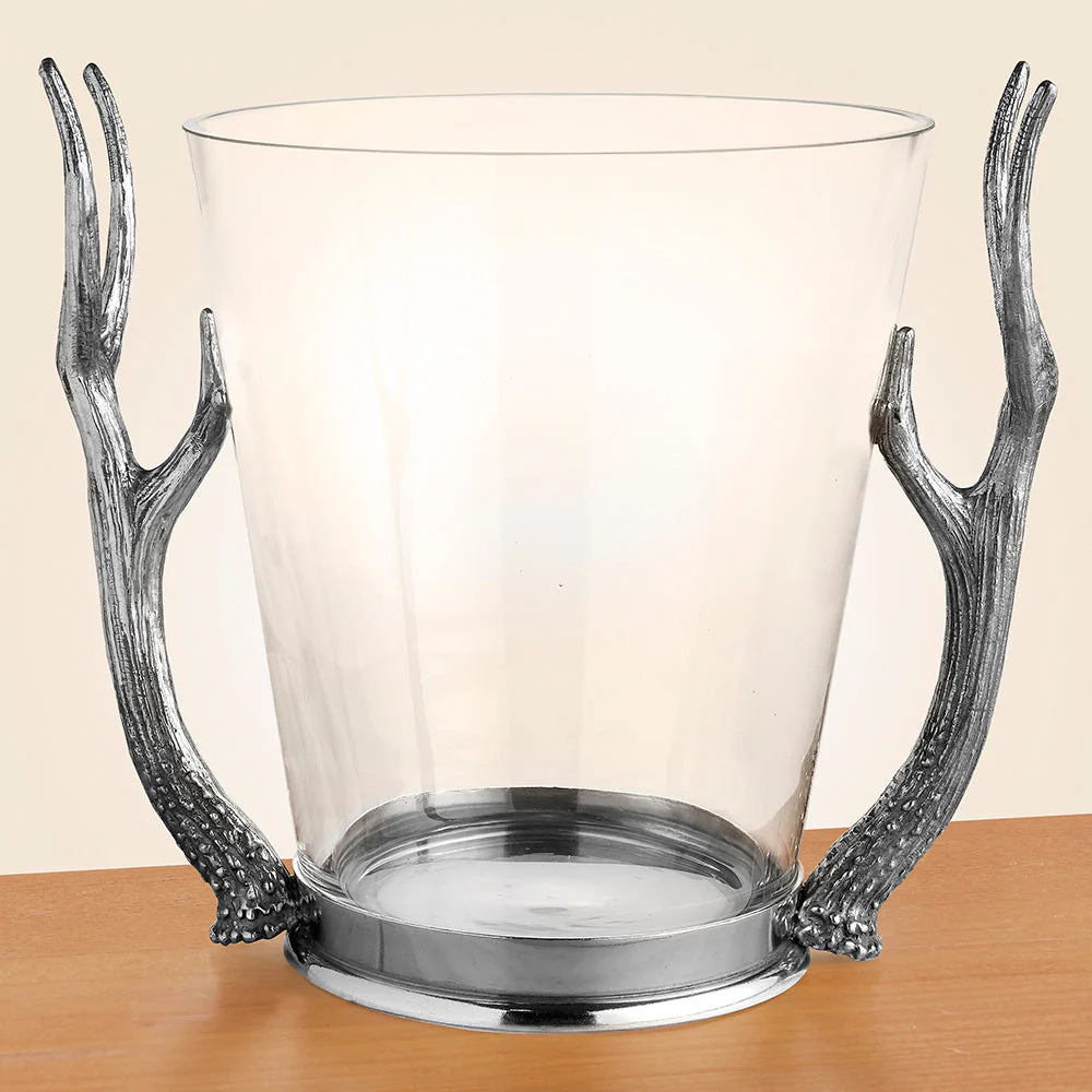 Northwoods Stag Ice Bucket - Image 2