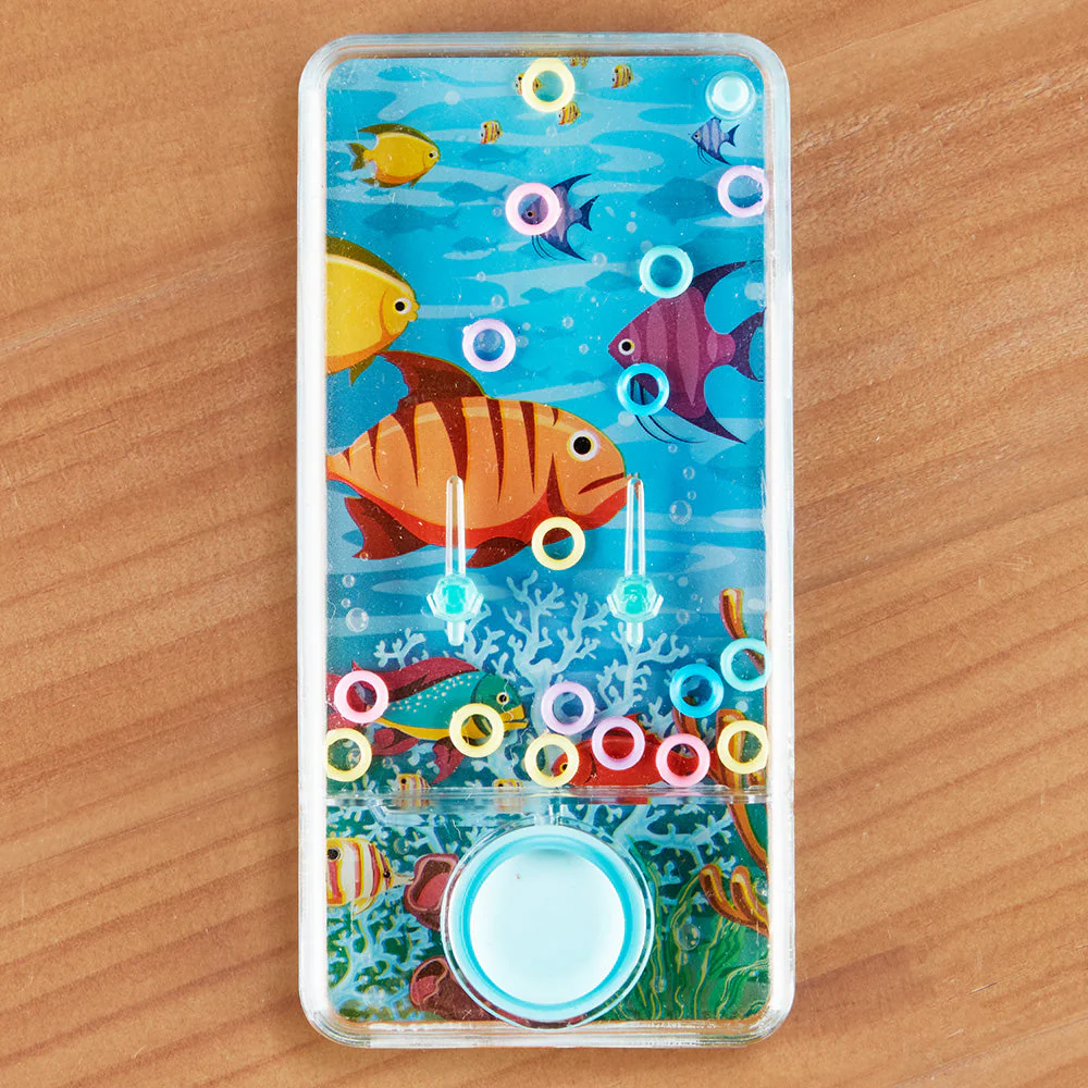Ocean Wonderland Arcade Water Game - Image 2