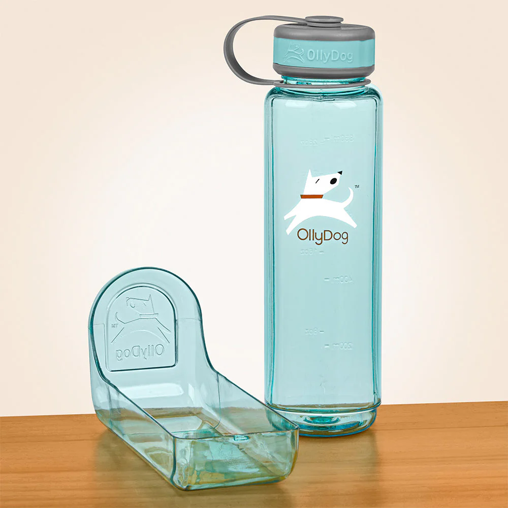 OllyDog Water Bottle Pet Water-Sharing System - Image 7