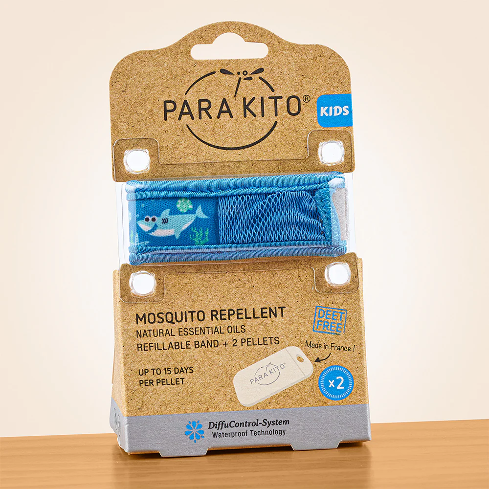 PARA'KITO® Mosquito Repellent Bracelet for Kids - Image 8