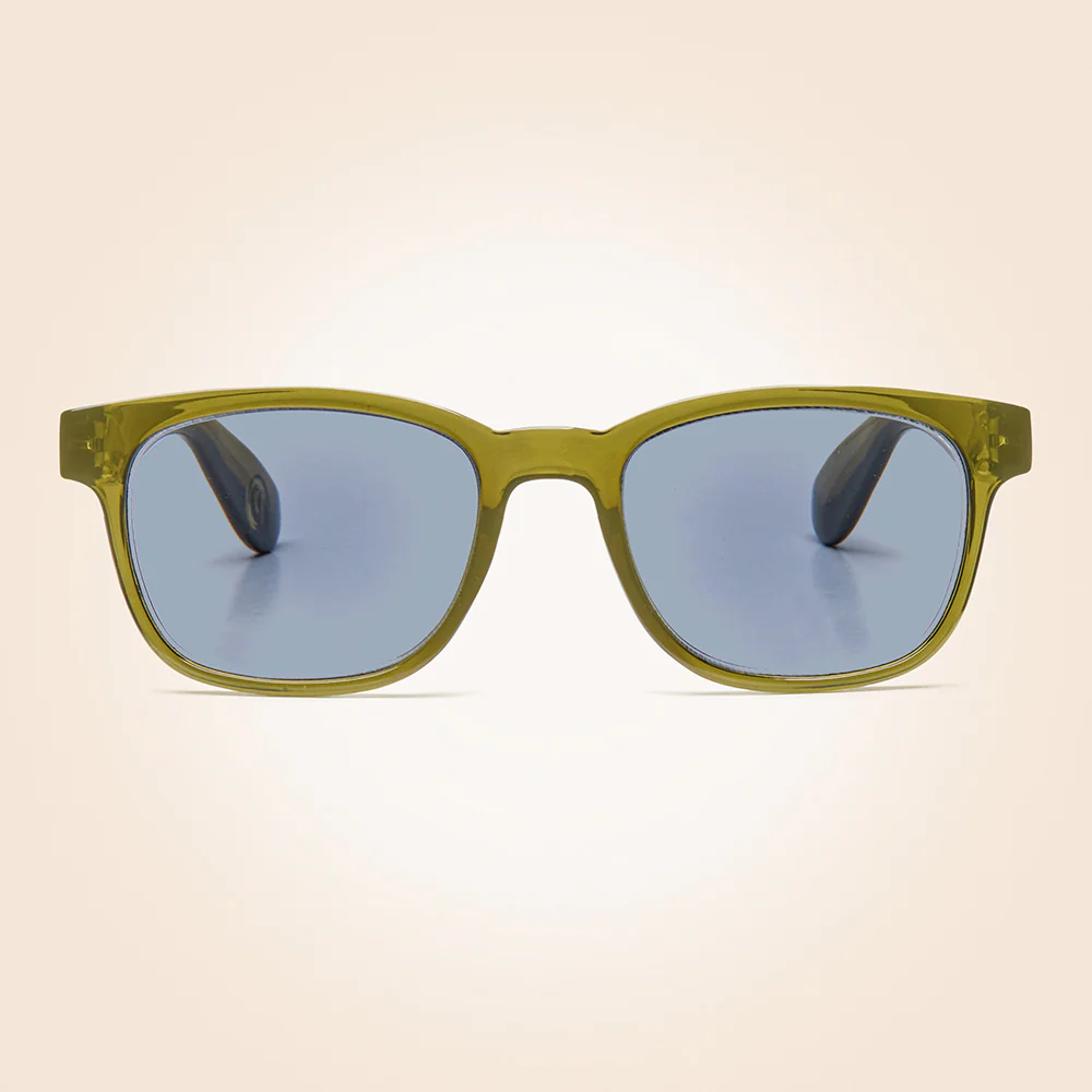 Peepers Polarized Sunglasses, 18th Hole
