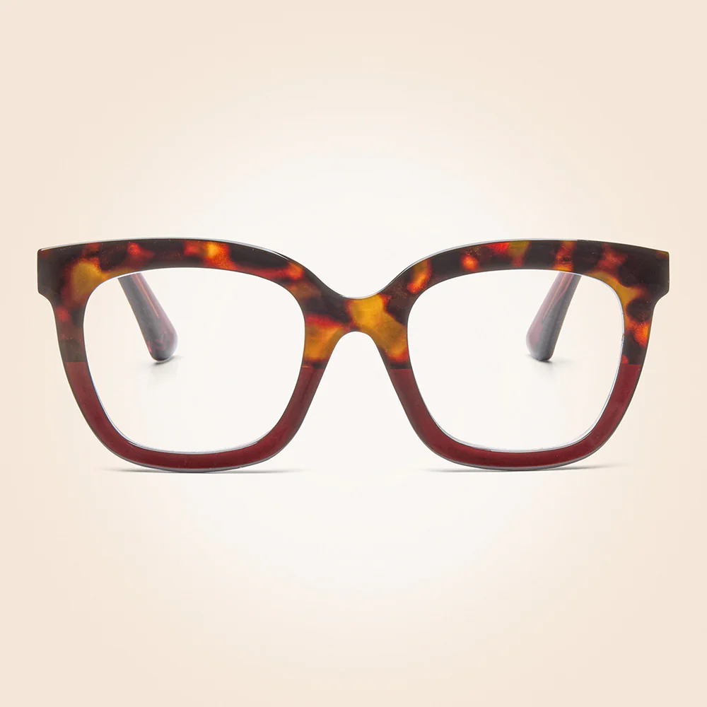 Peepers Reading Glasses, Fanfare