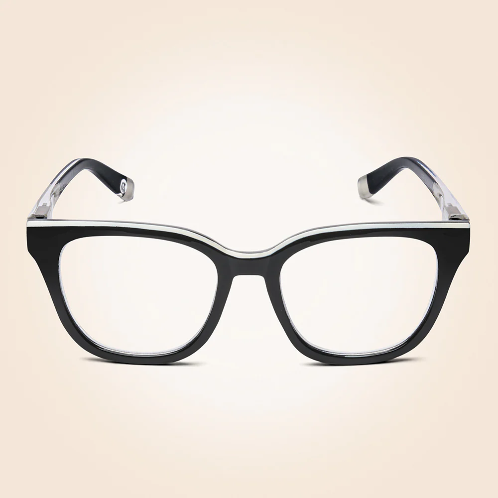 Peepers Reading Glasses, Le Fun Club - Image 2