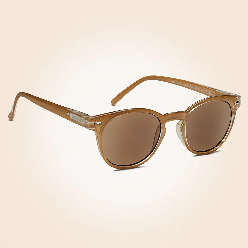 Peepers Reading Sunglasses, Boho - Image 4