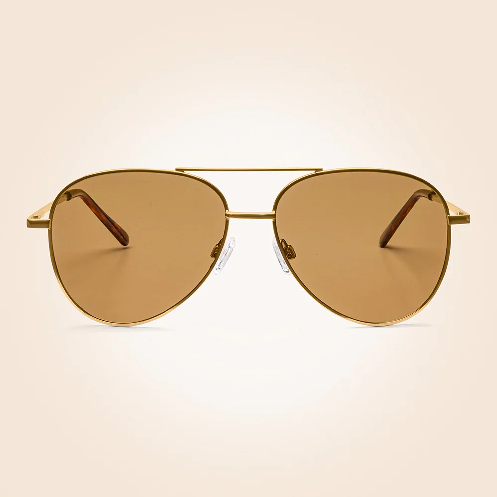 Peepers Reading Sunglasses, Ultraviolet Aviators