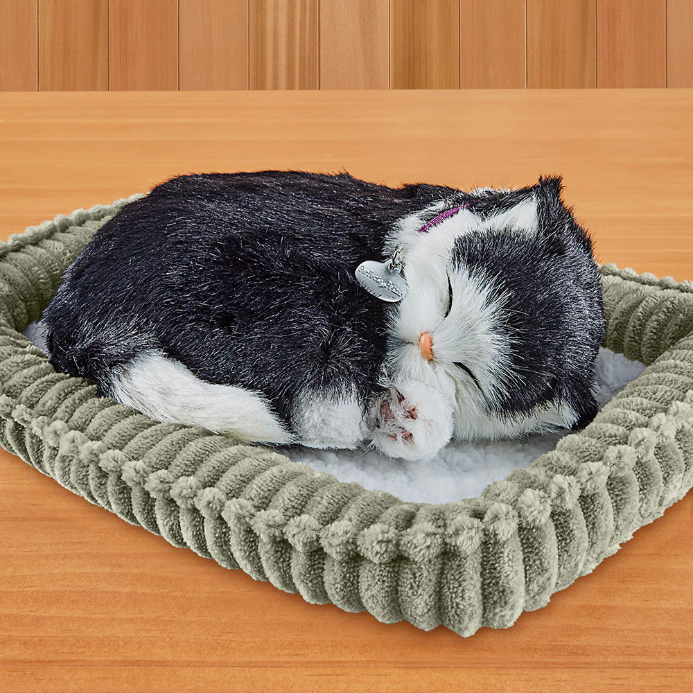 Perfect Petzzz Sleeping Kitten - Image 5