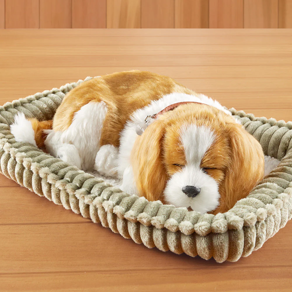 Perfect Petzzz Sleeping Puppy - Image 8