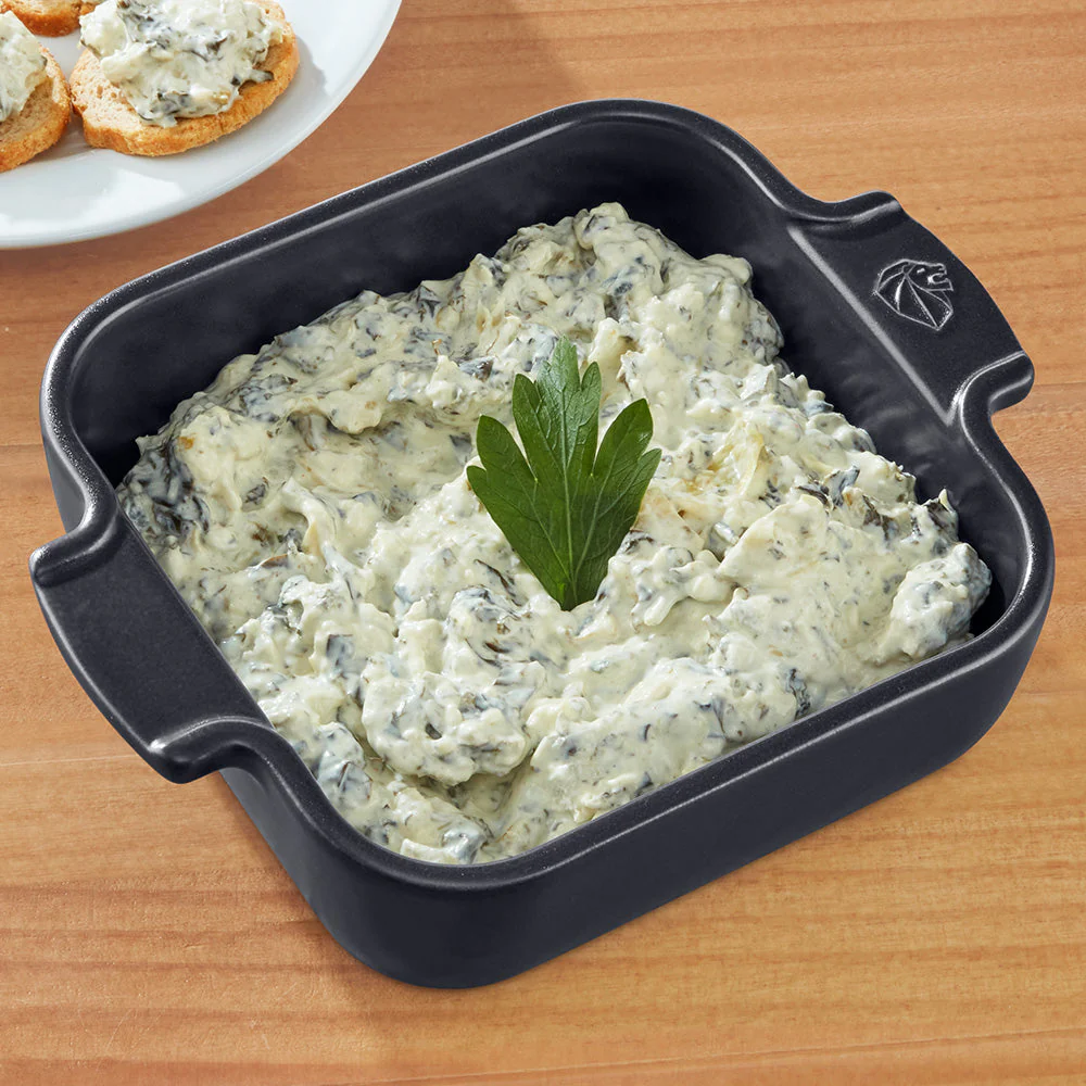 Peugeot Appolia 1-Quart Ceramic Bakers - Image 2