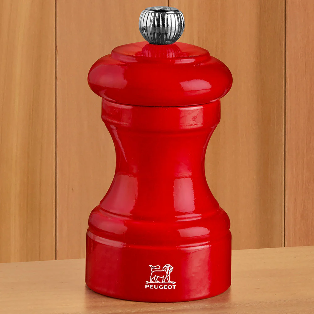 Peugeot Bistro Adjustable Salt and Pepper Mills - Image 2