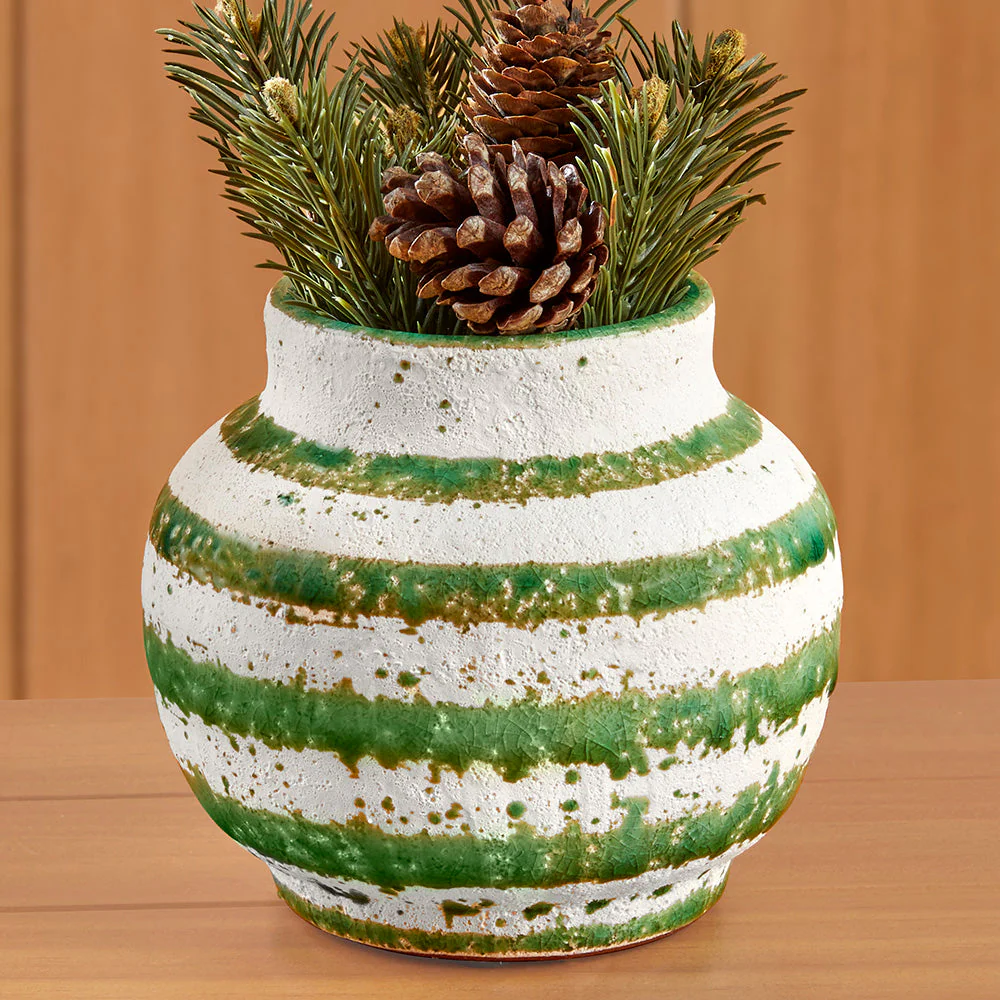Quinton Ceramic Vases - Image 2