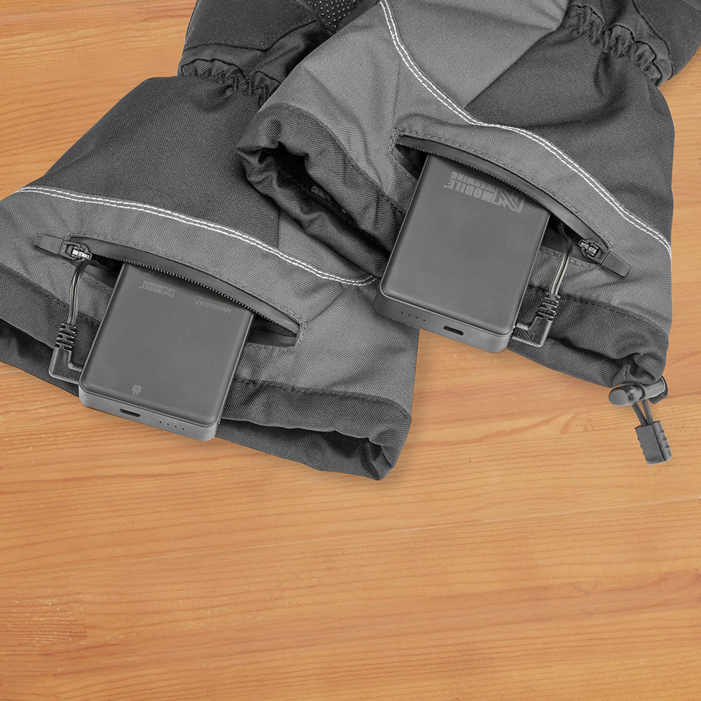 Rechargeable Heated Gloves - Image 2