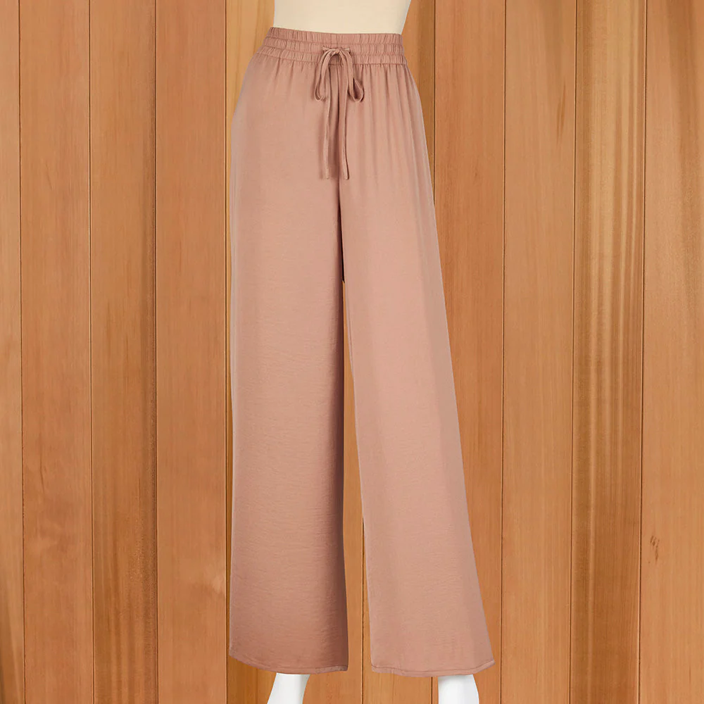 Renuar Women’s Airflow Palazzo Pants - Image 2